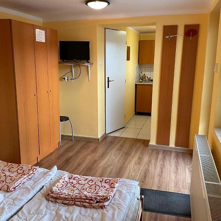 Apartmany Forro Rybarska Veľký Meder Εξωτερικό φωτογραφία