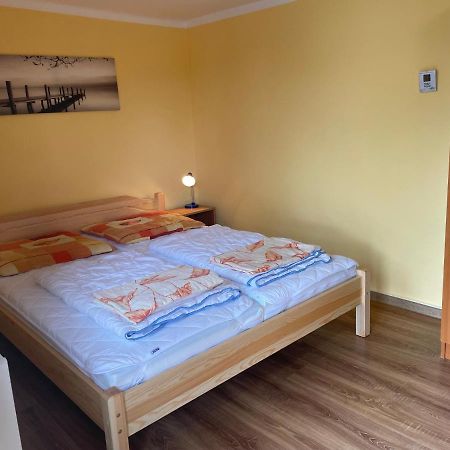 Apartmany Forro Rybarska Veľký Meder Εξωτερικό φωτογραφία