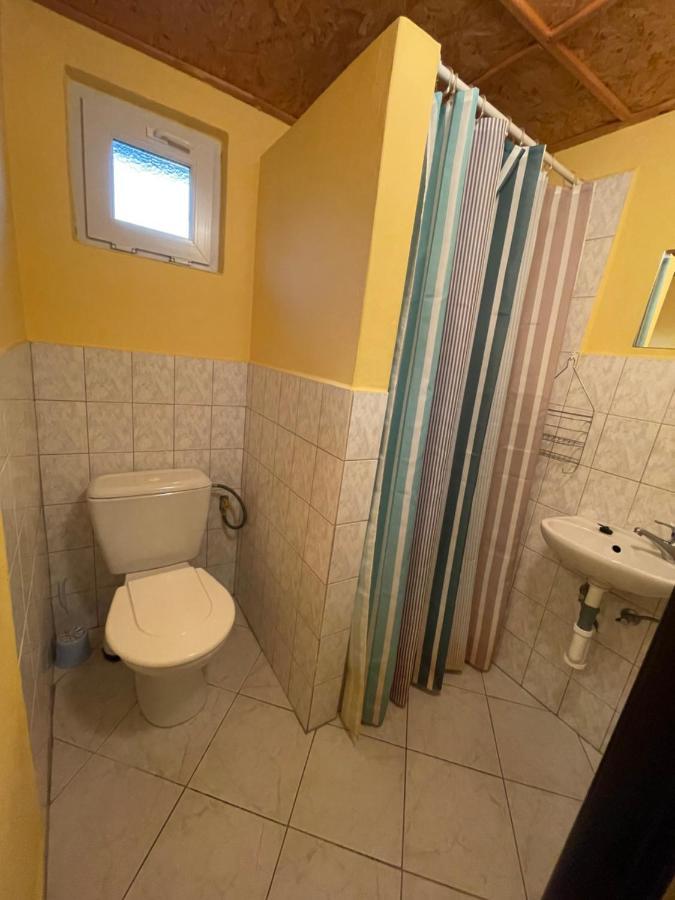 Apartmany Forro Rybarska Veľký Meder Εξωτερικό φωτογραφία