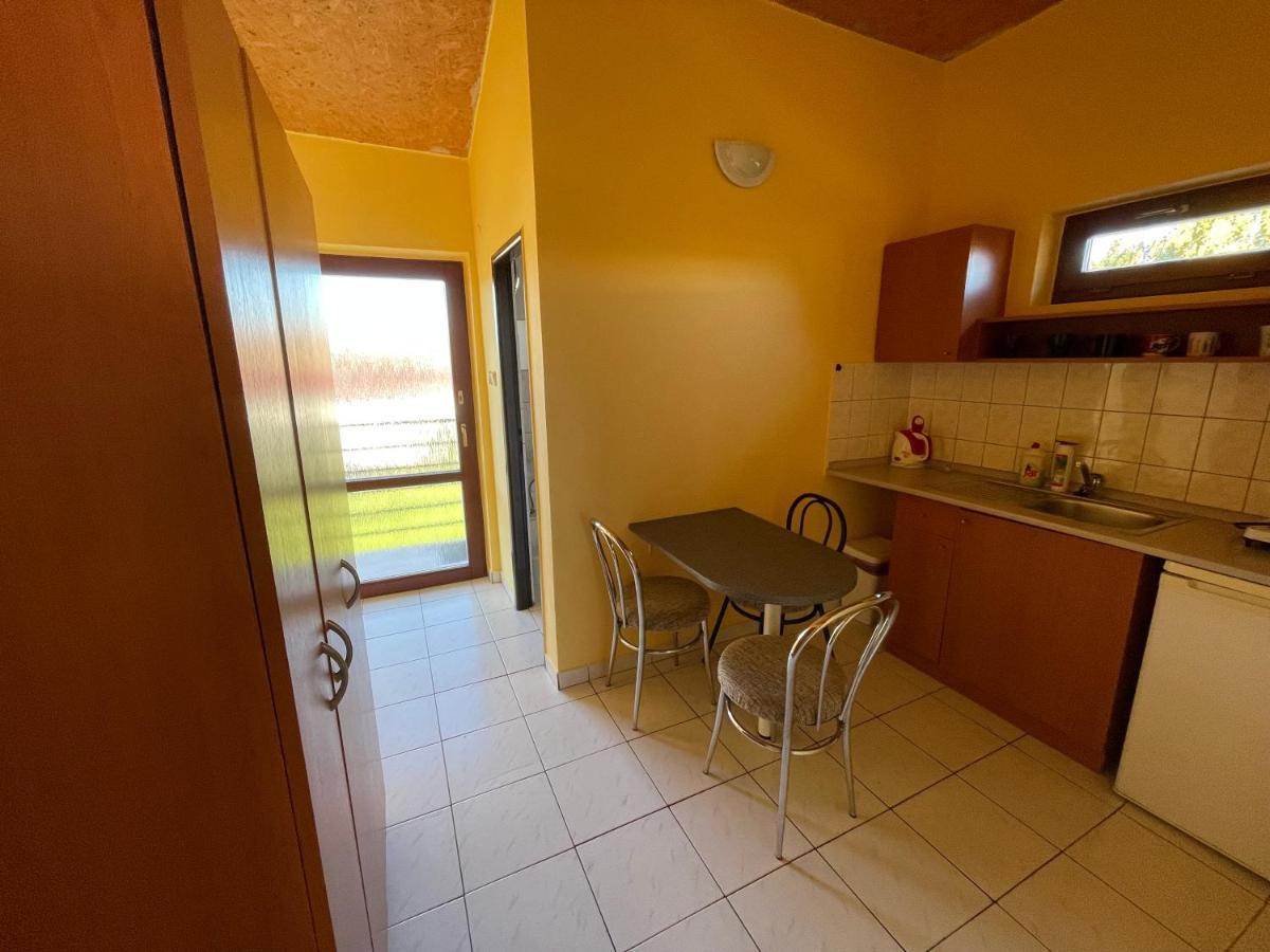Apartmany Forro Rybarska Veľký Meder Εξωτερικό φωτογραφία