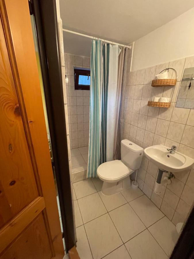 Apartmany Forro Rybarska Veľký Meder Εξωτερικό φωτογραφία