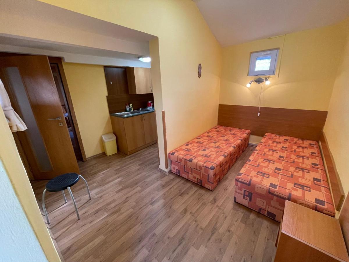 Apartmany Forro Rybarska Veľký Meder Εξωτερικό φωτογραφία