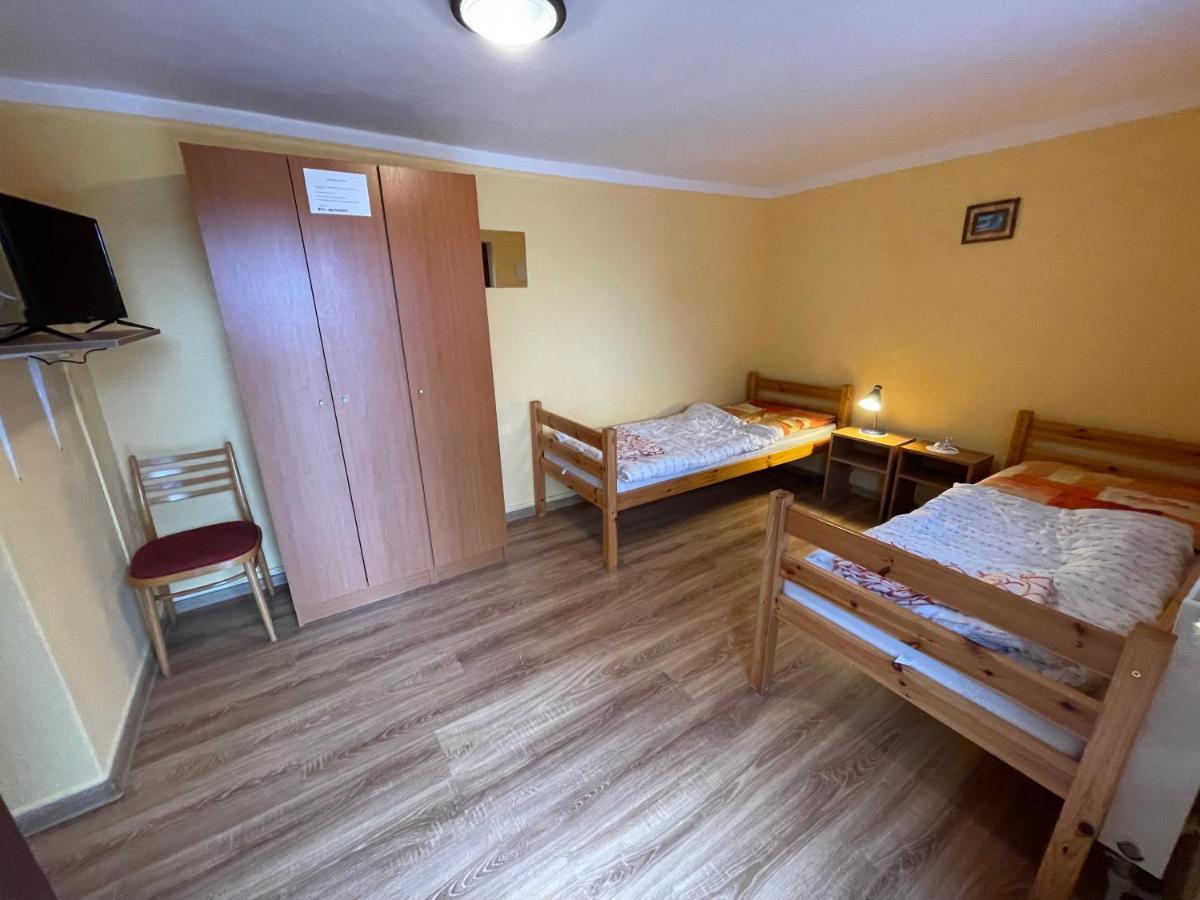 Apartmany Forro Rybarska Veľký Meder Εξωτερικό φωτογραφία
