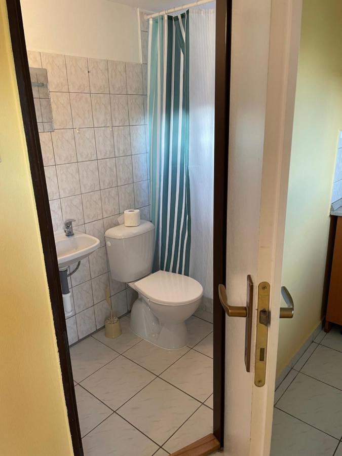 Apartmany Forro Rybarska Veľký Meder Εξωτερικό φωτογραφία