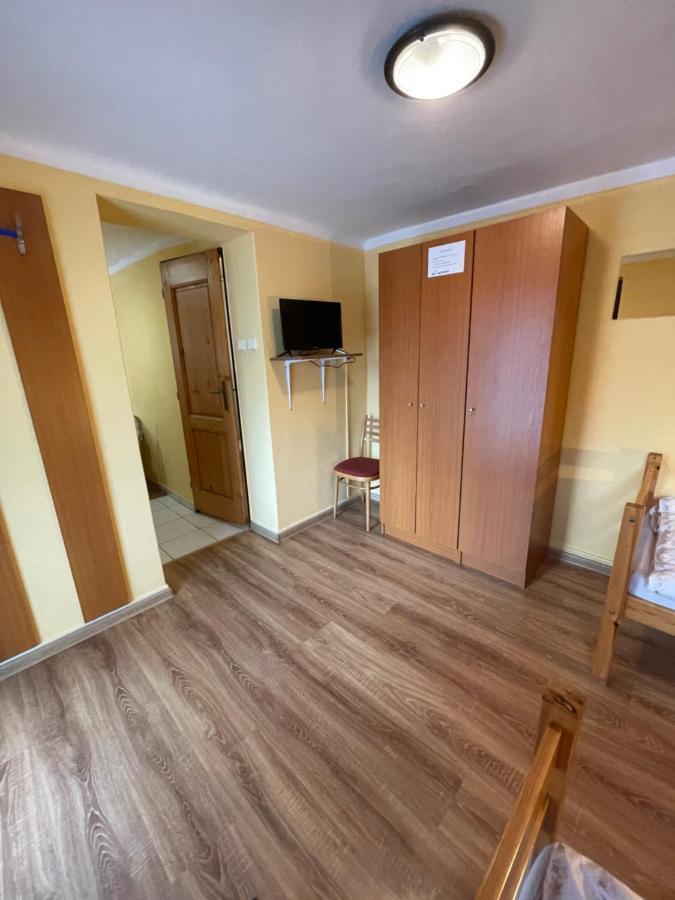 Apartmany Forro Rybarska Veľký Meder Εξωτερικό φωτογραφία