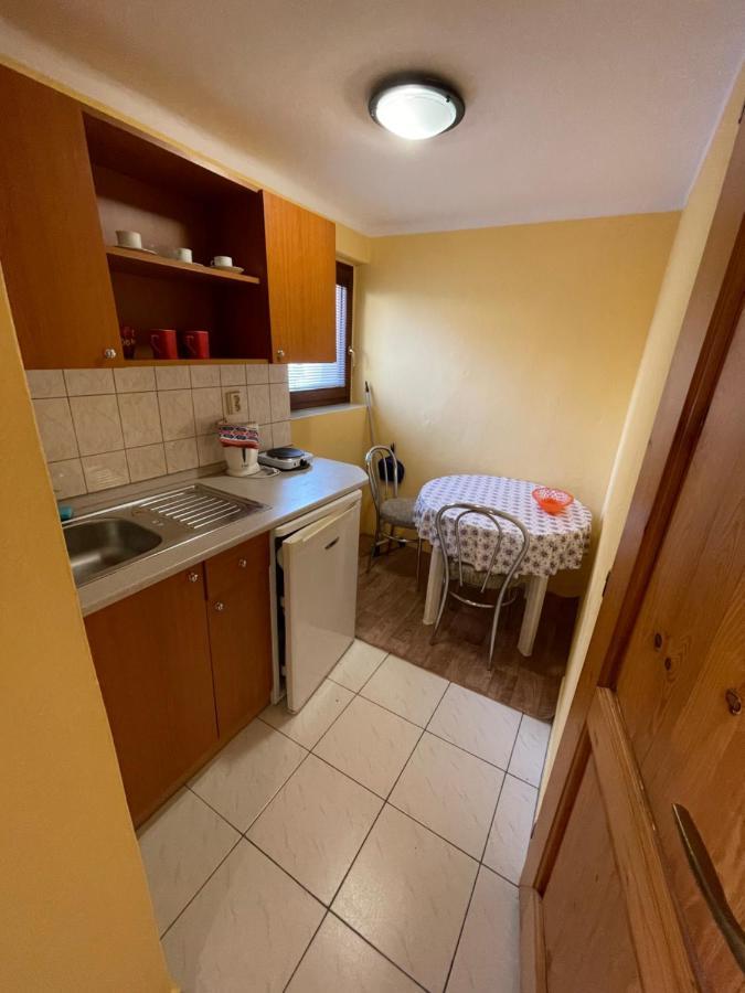 Apartmany Forro Rybarska Veľký Meder Εξωτερικό φωτογραφία