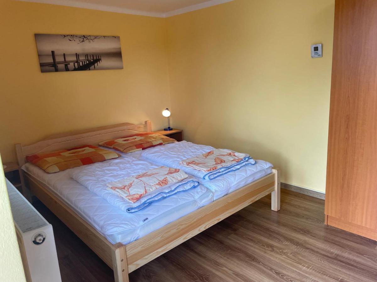 Apartmany Forro Rybarska Veľký Meder Εξωτερικό φωτογραφία