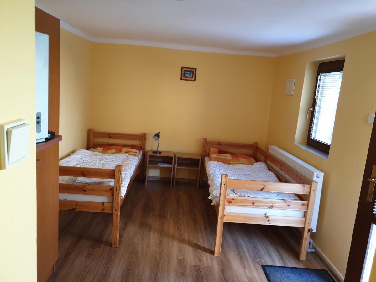 Apartmany Forro Rybarska Veľký Meder Εξωτερικό φωτογραφία
